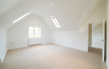 Easton Town bedroom extension leads