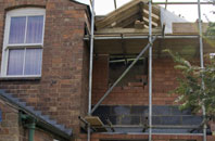 free Easton Town home extension quotes