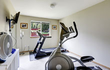 Easton Town home gym construction leads